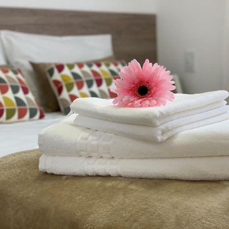 Apartmentforstay 20 Em Marilia Tanger Luaran gambar