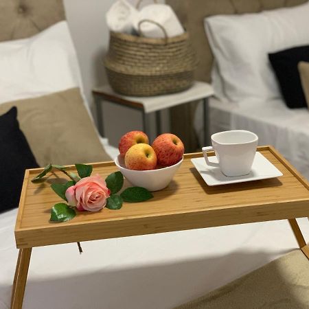 Apartmentforstay 20 Em Marilia Tanger Luaran gambar