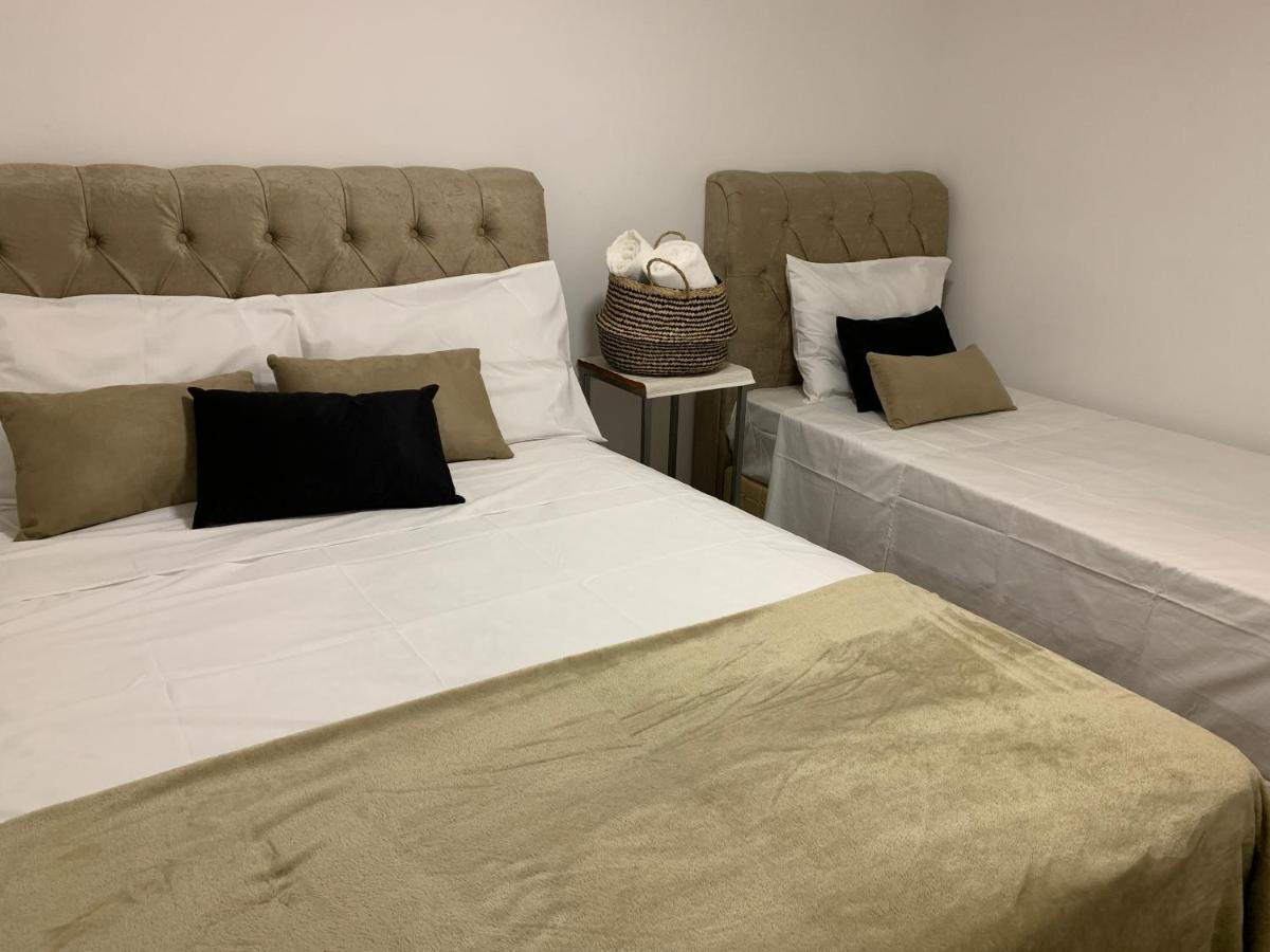 Apartmentforstay 20 Em Marilia Tanger Luaran gambar