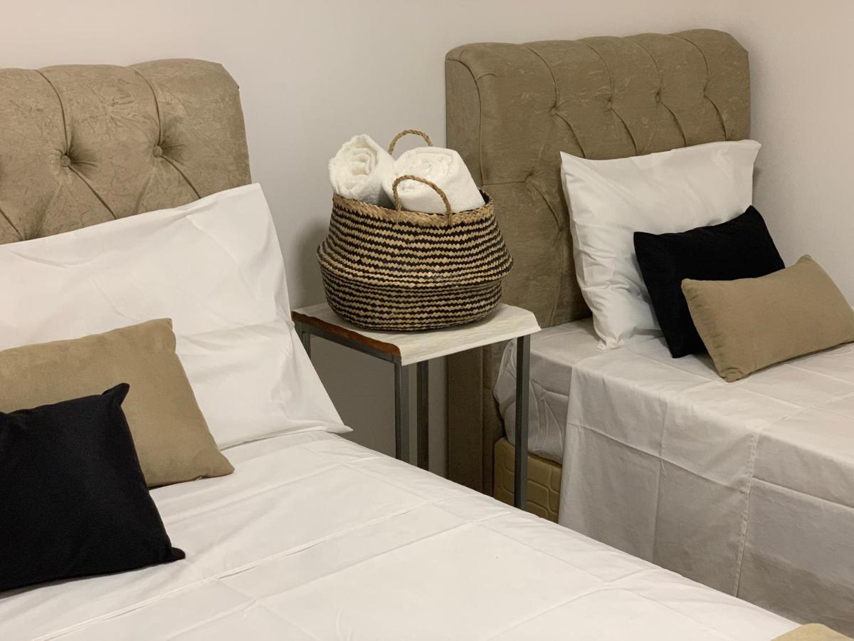 Apartmentforstay 20 Em Marilia Tanger Luaran gambar