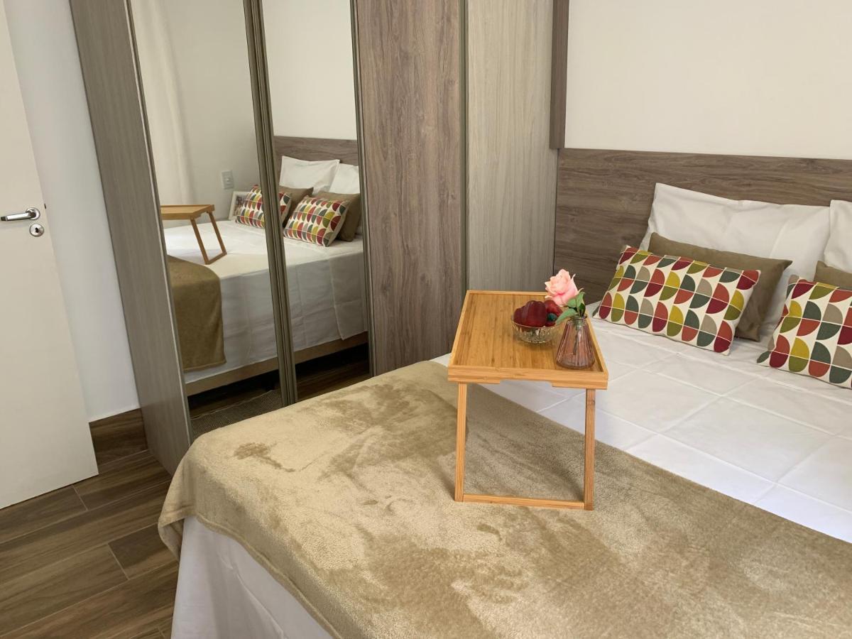 Apartmentforstay 20 Em Marilia Tanger Luaran gambar