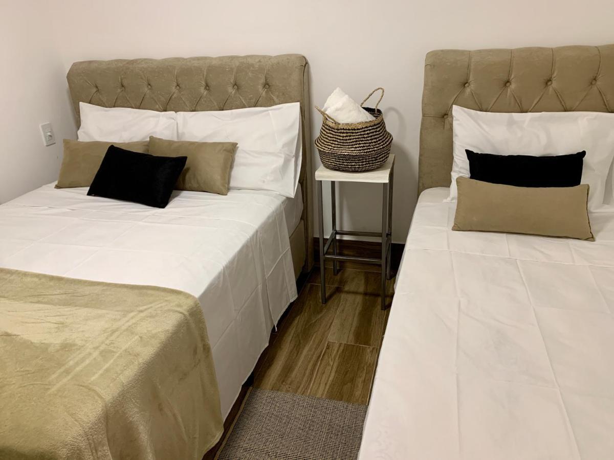 Apartmentforstay 20 Em Marilia Tanger Luaran gambar