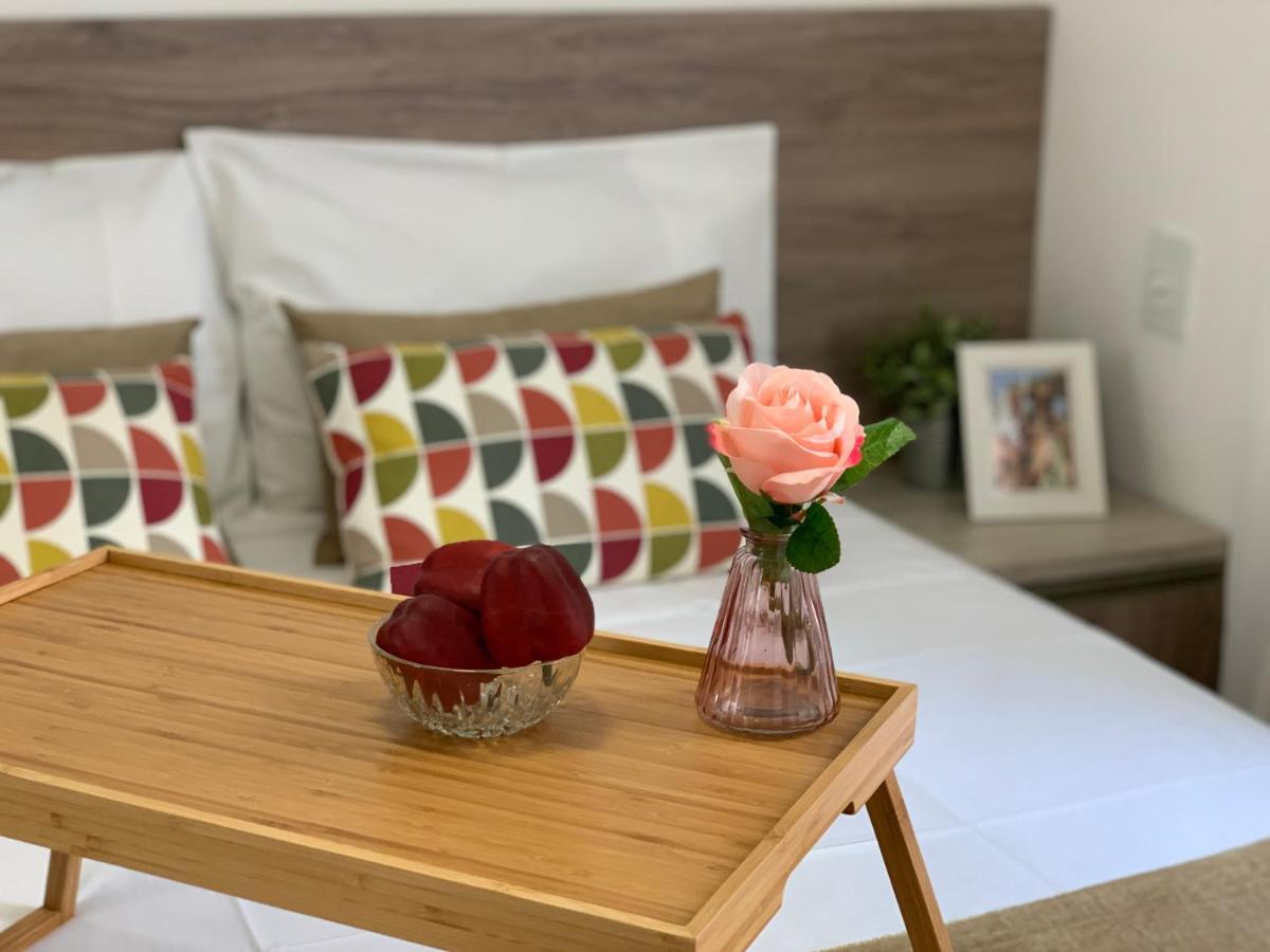 Apartmentforstay 20 Em Marilia Tanger Luaran gambar