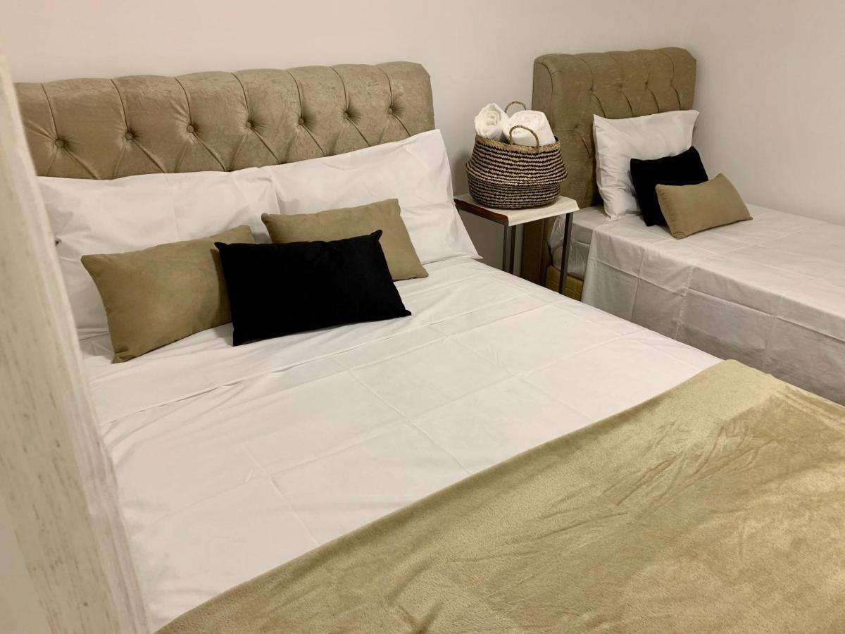 Apartmentforstay 20 Em Marilia Tanger Luaran gambar