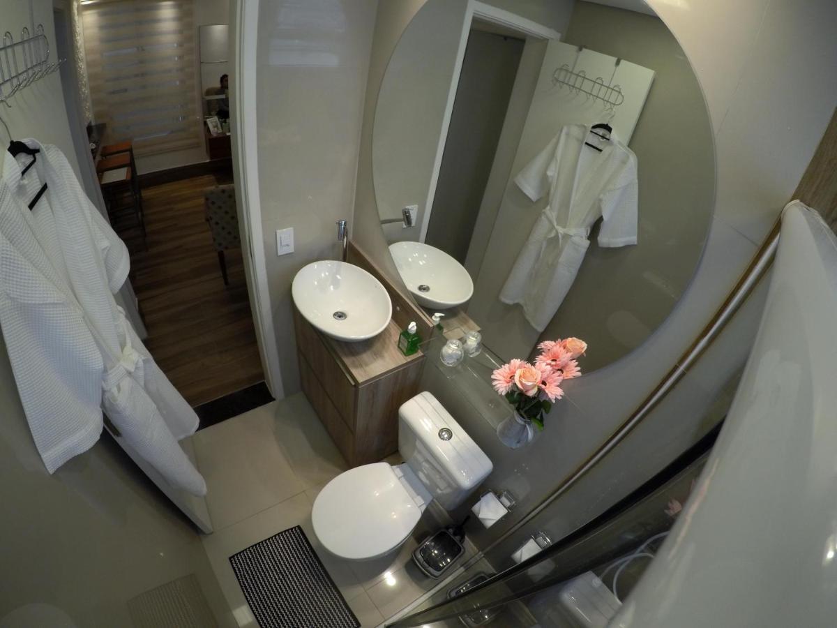 Apartmentforstay 20 Em Marilia Tanger Luaran gambar