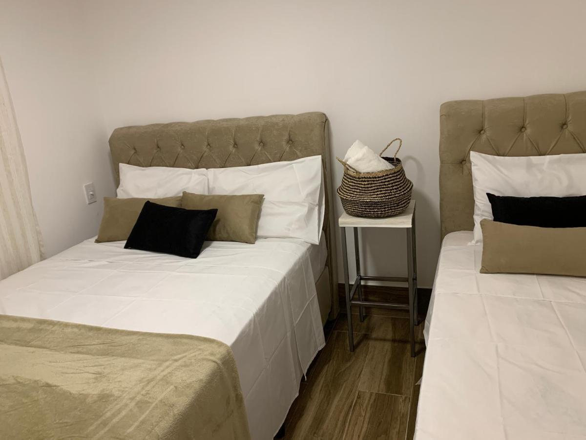 Apartmentforstay 20 Em Marilia Tanger Luaran gambar