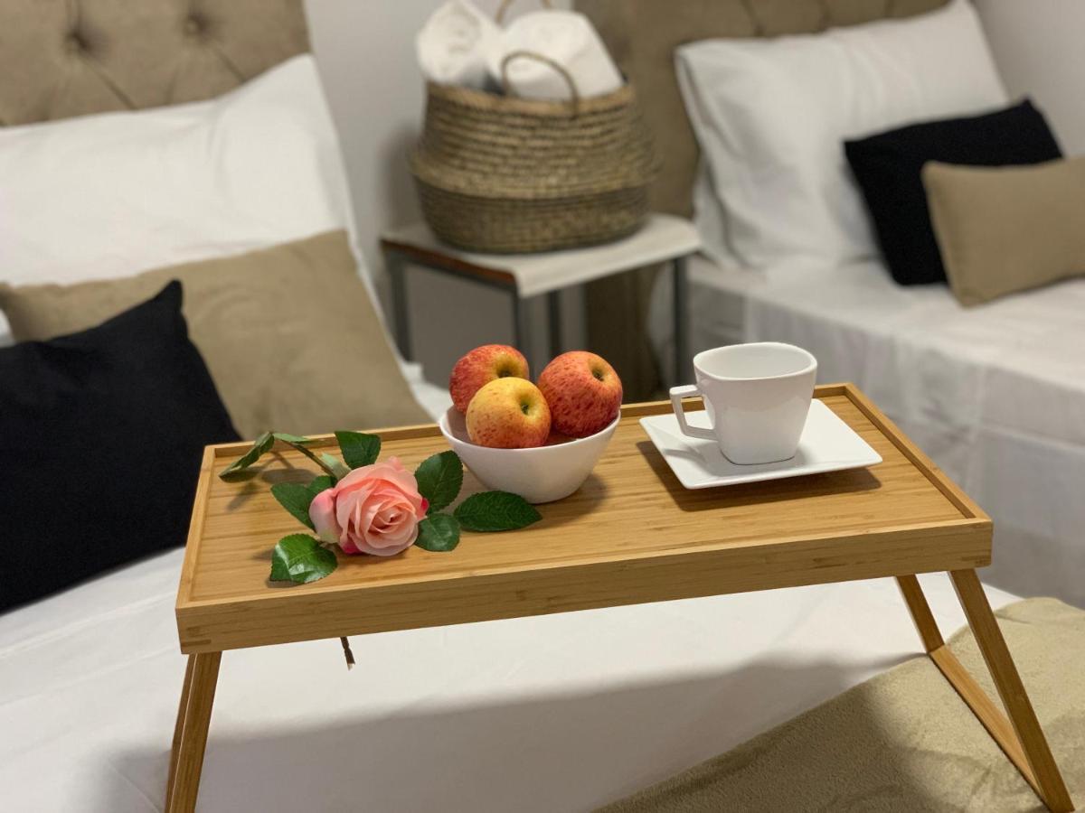 Apartmentforstay 20 Em Marilia Tanger Luaran gambar
