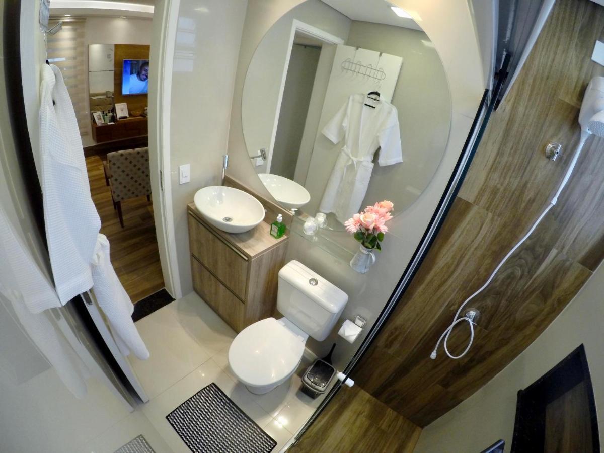Apartmentforstay 20 Em Marilia Tanger Luaran gambar