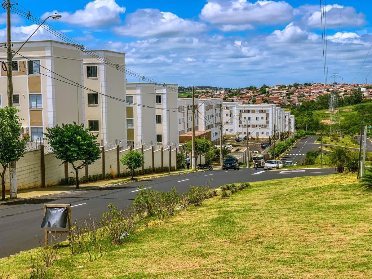 Apartmentforstay 20 Em Marilia Tanger Luaran gambar